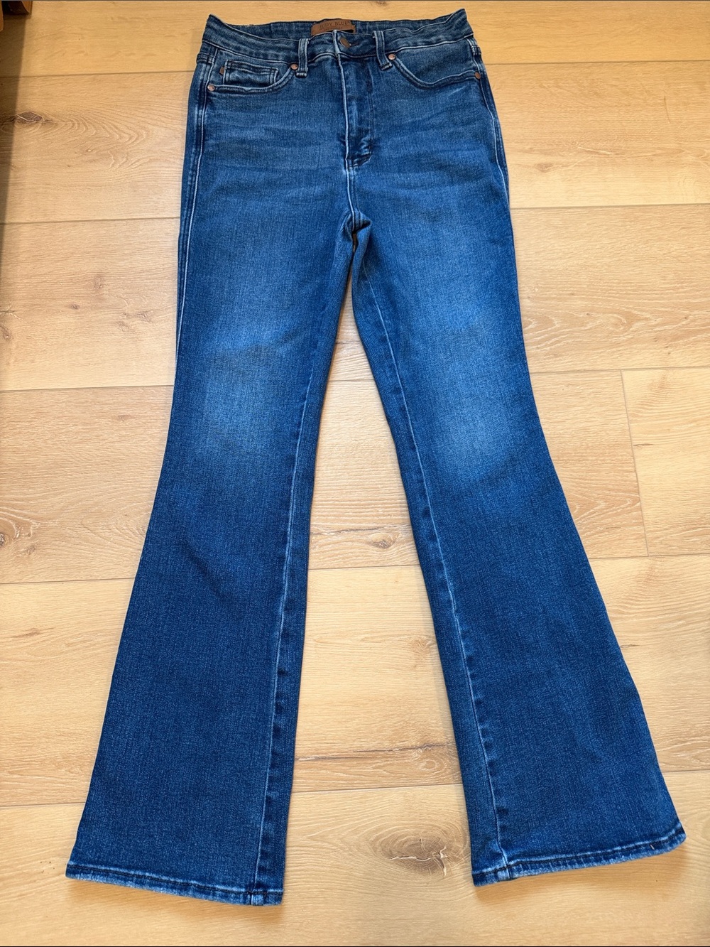Judy Blue Bootcut / Flare Jeans